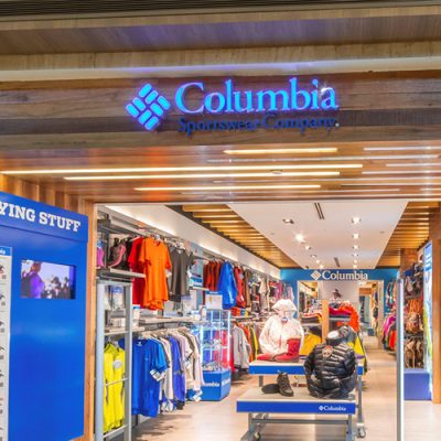 Columbia Store June Invite – Now Available | UWOSA